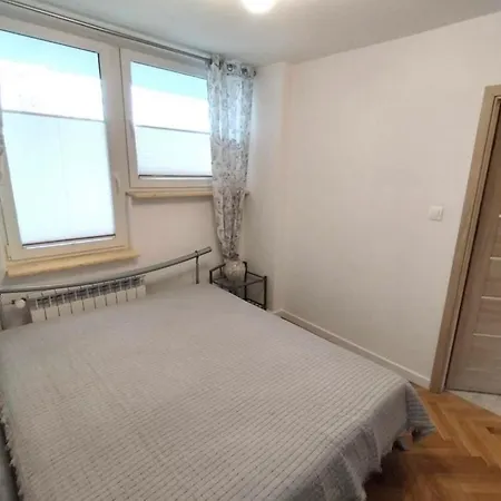 Apartamento Bon Apartment *