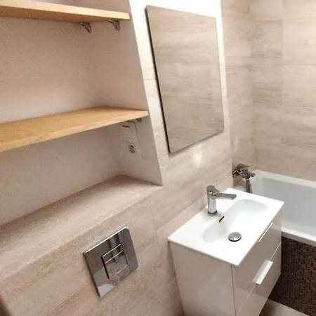 Appartement Apartamento Bon