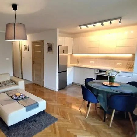 Apartamento Bon *