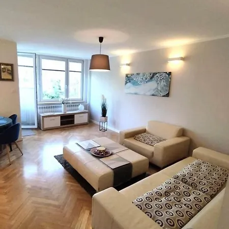 Appartement Apartamento Bon *