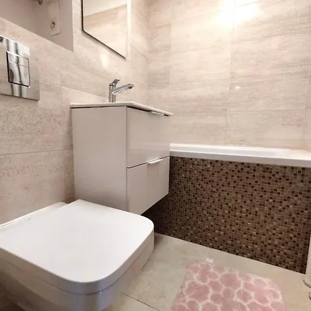 Apartamento Bon Appartement Lloret de Mar