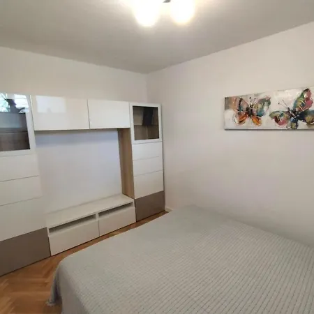 Apartamento Bon דירה יורט דה מאר